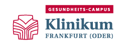 Logo Klinikum Frankfurt Oder